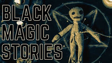 Unraveling the Occult: Black Magic Webtoons for the Brave at Heart